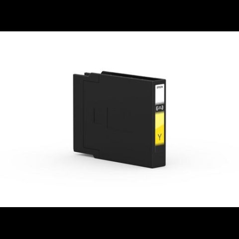 Epson WorkForce Pro EM-C7100/EP-C7000 Series Ink XL Yellow