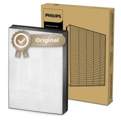 Philips 2000 series Genuine replacement filter FY2422/30 NanoProtect HEPA Filter