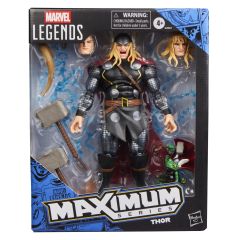 Hasbro Marvel G20675L00 rotaļu figūriņa/varonis