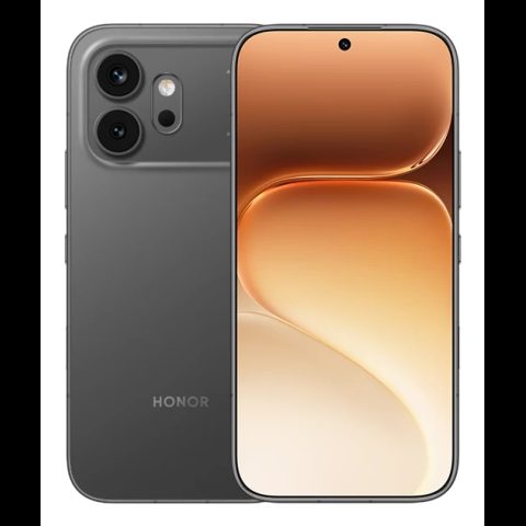 Honor 600 16.7 cm (6.57") Dual SIM Android 16.0 5G USB Type-C 8 GB 256 GB 6400…
