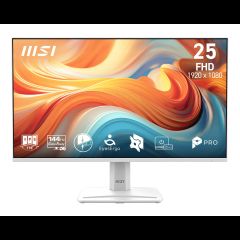 MSI Pro MP251W E14A monitori 62
