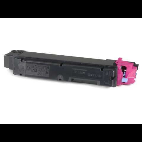 Kyocera TK-5150M тонерный картридж 1 шт Подлинный Пурпурный