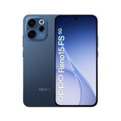 Oppo Reno15 FS 5G 16.7 cm (6.57") Dual SIM Android 16.0 USB Type-C 8 GB 512 G…