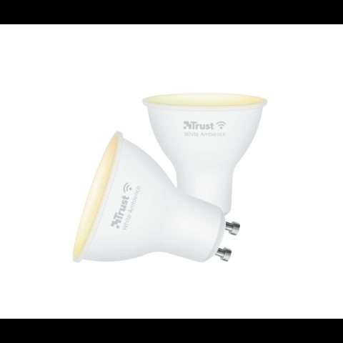 Trust 71296 viedais apgaismojums Smart bulb Bezvadu internets