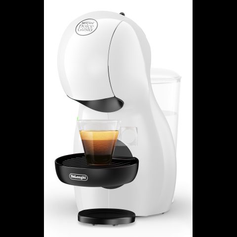 DeLonghi De’Longhi Piccolo EDG110.WB Manual Capsule coffee machine 0.8 L