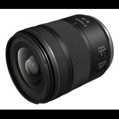 Canon RF 16-28 mm f2.8 IS STM MILC Ultra-wide zoom lens Melns