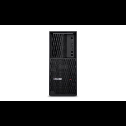 Lenovo ThinkStation P3 Tower Intel® Core™ i7 i7-14700 32 GB DDR5-SDRAM 512 GB S…