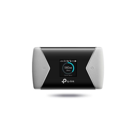 TP-Link 600 Mbps LTE-Advanced Mobile Wi-Fi M7650
