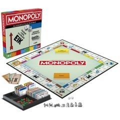 Monopoly Spēle