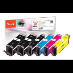 Peach Multi Pack Plus