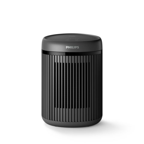 Philips CX2120/01 telpu sildītājs Iekštelpas Tumši pelēks 1500 W Elektriskais te…