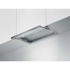Electrolux LFP536X Pusiebūvētais (izvelkams) Pelēks