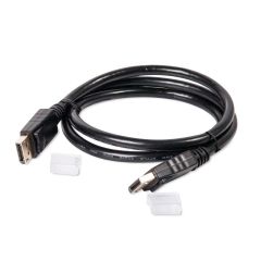 Club 3D CLUB3D DisplayPort 1.4 HBR3 Cable 1m/3.28ft Male/Male 8K60Hz