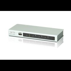 Aten VS481B-AT-G video signālu komutators HDMI