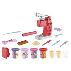 Play-Doh Magical Frozen Treats Playset