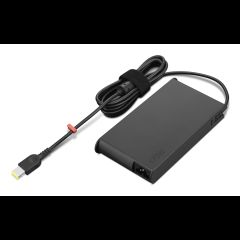 Lenovo 4X21U26039 power adapter/inverter Outdoor 170 W Black