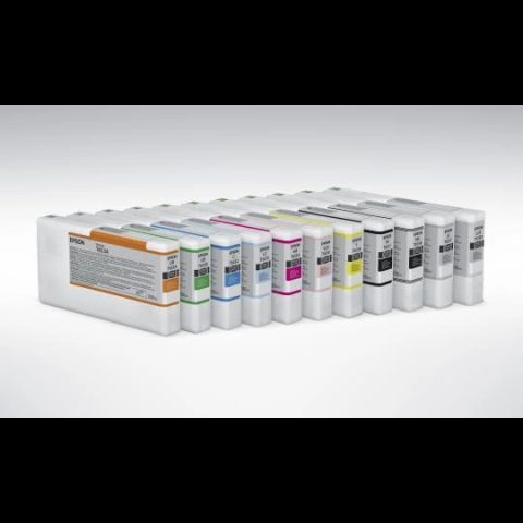 Epson Ink Cartridge