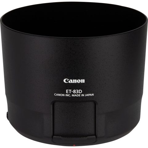 Canon ET-83D Lens Hood