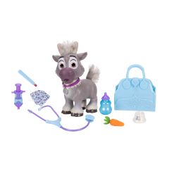 Jakks Pacific Disney Frozen Sven Care Kit