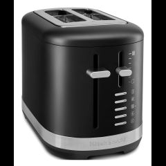 KitchenAid 5KMT2109EBM 7 2 slice(s) 980 W Black