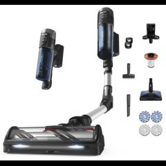 Tefal TY9AC stick vacuum/electric broom 2-in-1 stick vacuum Battery Dry&wet Ba…