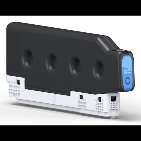 Epson C13T08G200 tintes kārtridžs 1 pcs Oriģināls Tirkīzzils
