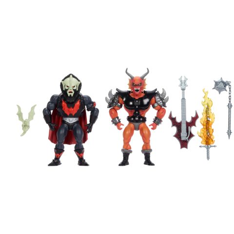 Masters of the Universe JHG81 rotaļu figūriņa/varonis