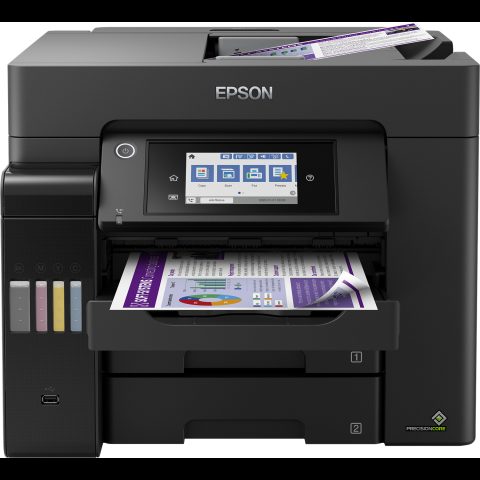 Epson EcoTank L6570 Лазерная 1200 x 2400 DPI 32 ppm Wi-Fi