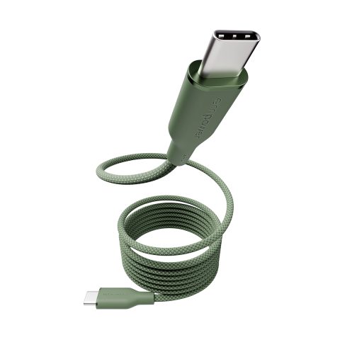 Panzer Glass PanzerGlass empower™ by ® Magnetic 240W USB-C to USB-C Cable