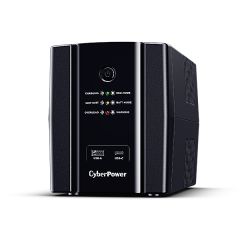 CyberPower UT1500EG источник бесперебойного питания Интерактивная 1