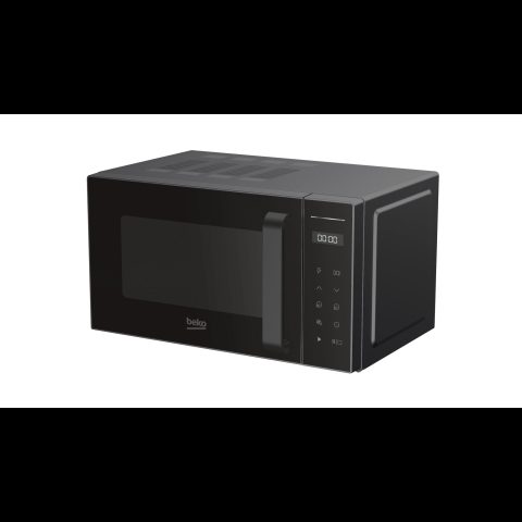 Beko MOC20240G Antracīts Solo mikrovilnis Novietojams uz galda 20 L 800 W