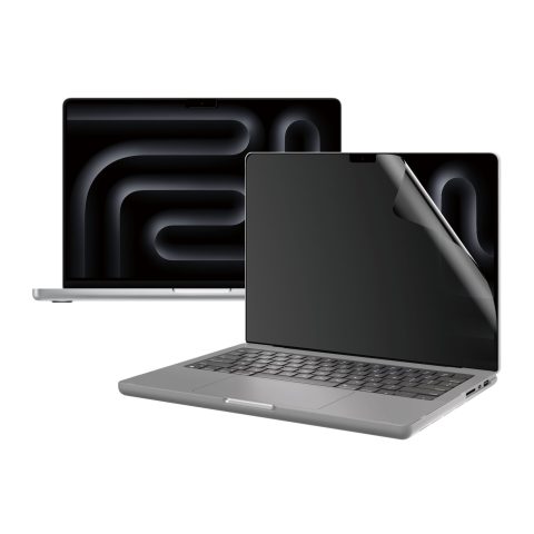 Panzer Glass PanzerGlass ® Privacy Filter MacBook Pro 14"
