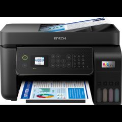 Epson EcoTank ET-4800 Inkjet A4 5760 x 1440 DPI 33 ppm Wi-Fi