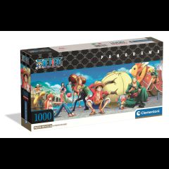 Clementoni 37075 puzzle