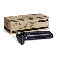 Xerox 006R01160 тонерный картридж 1 шт Подлинный Черный