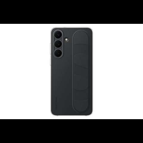 Samsung EF-GS731 чехол для мобильного телефона Черный