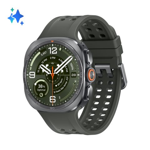 Samsung Galaxy Watch Ultra2 3