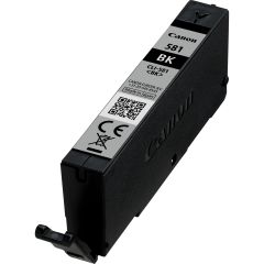 Canon CLI-581BK