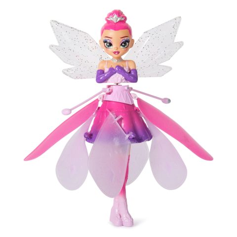 Hatchimals Crystal Flyers Magical Flying