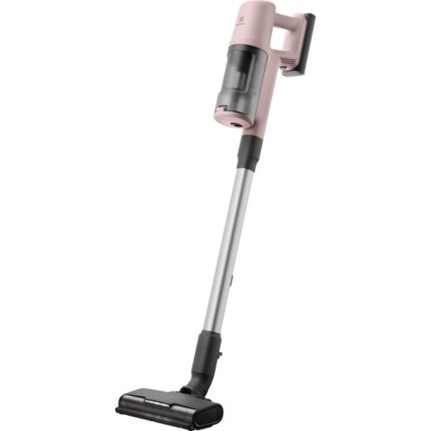 Electrolux EP61CB21WP “Divi vienā” bezvadu putekļusūcējs Baterija Sauss Bezmaisa 0