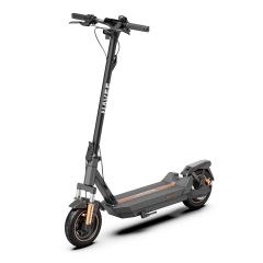Navee GT5MAX Pelēks 25 kilometrs stundā