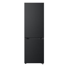 LG GBBSJ10EEP ledusskapja saldētājkamera Brīvi novietots 333 L Melns