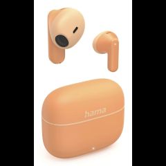 Hama Freedom Light II Headset True Wireless Stereo (TWS) In-ear Calls/Music B…