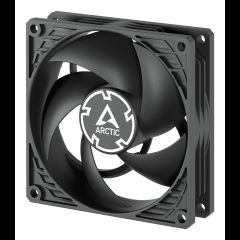 Arctic P9 PWM PST Datora korpusam Ventilators 9