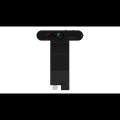 Lenovo ThinkVision MC60 webcam 1920 x 1080 pixels USB 2.0 Black