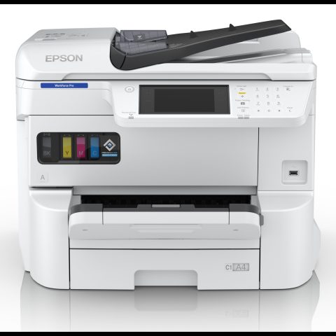 Epson WorkForce Pro EM-C7100DWF Tintes A3+ 4800 x 1200 DPI 35 ppm Wi-Fi
