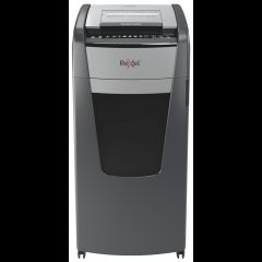 Rexel Optimum AutoFeed+ 600M Automatic Micro Cut Paper Shredder P5