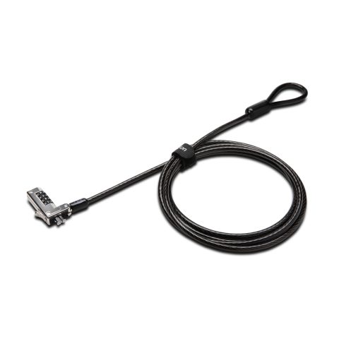 Kensington K60600WW kabeļu slēdzene