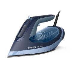 Philips 6000 series DST6120/20 iron Steam iron SteamGlide Plus soleplate 2600 W…