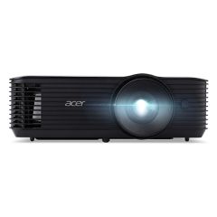 Acer Value X1328Wi Стандартный проектор 4500 лм DLP WXGA (1280x800) 3D Черный
